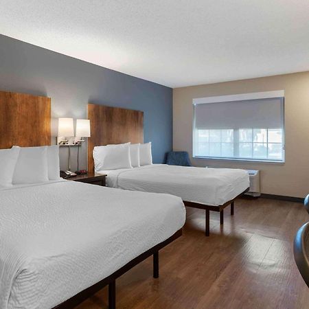 Extended Stay America Suites - Dallas - Coit Road Extérieur photo