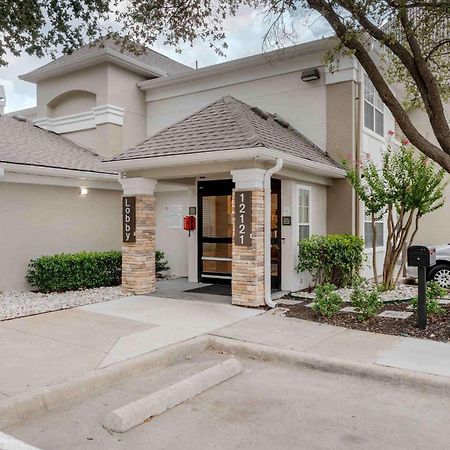 Extended Stay America Suites - Dallas - Coit Road Extérieur photo