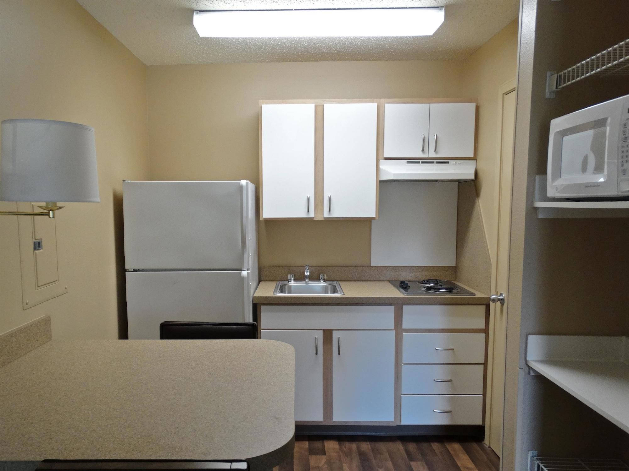 Extended Stay America Suites - Dallas - Coit Road Extérieur photo