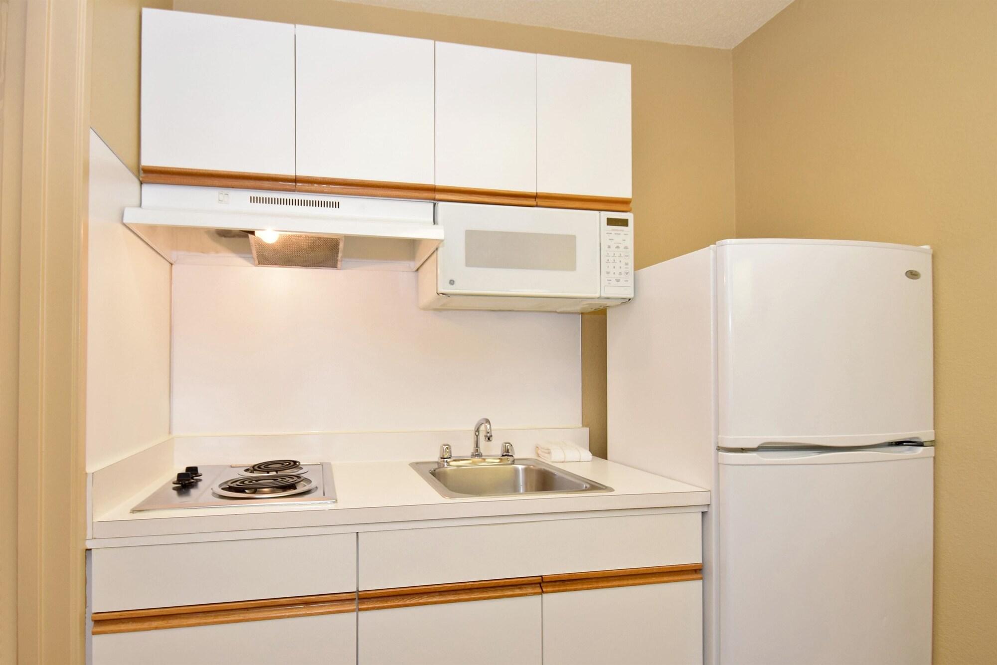 Extended Stay America Suites - Dallas - Coit Road Extérieur photo