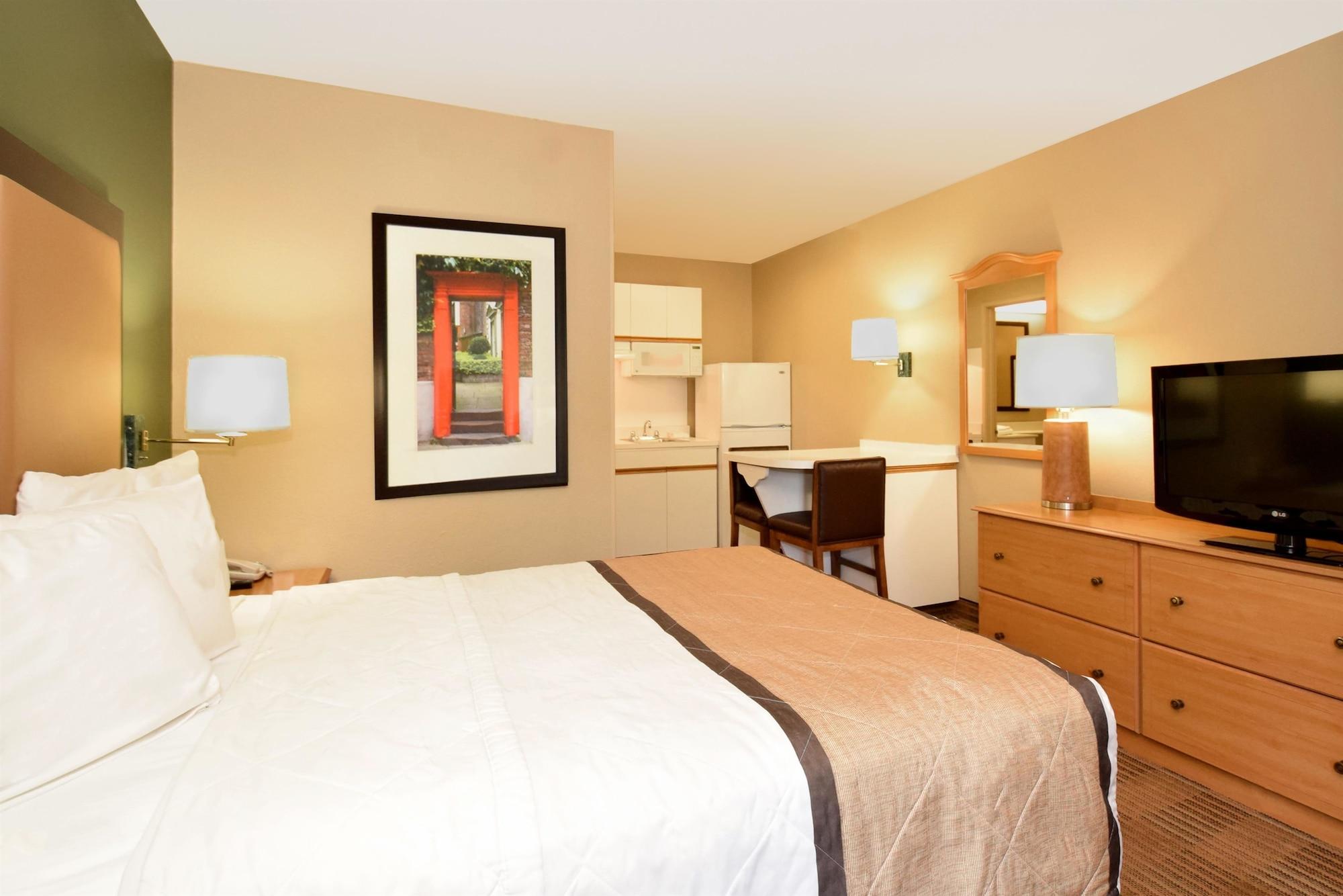 Extended Stay America Suites - Dallas - Coit Road Extérieur photo