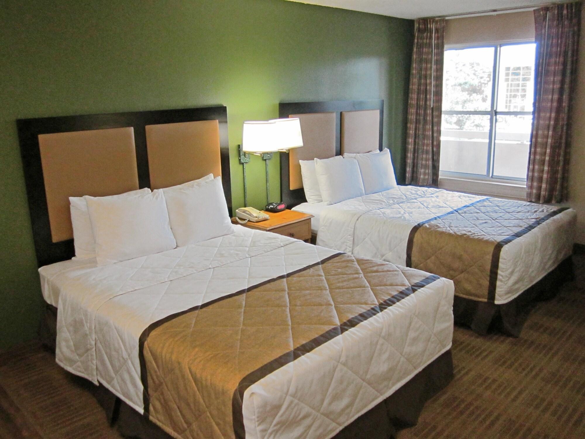 Extended Stay America Suites - Dallas - Coit Road Extérieur photo