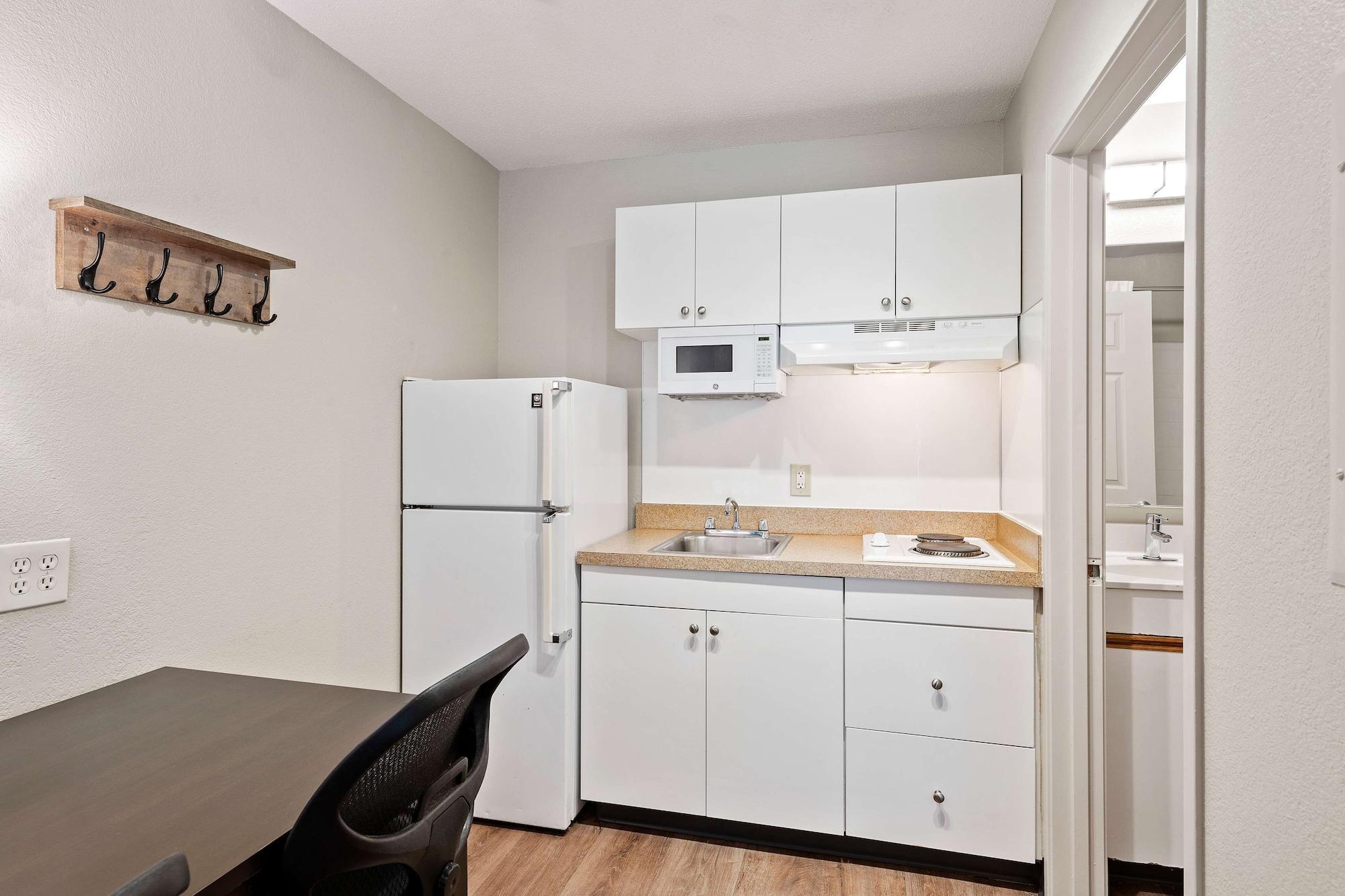 Extended Stay America Suites - Dallas - Coit Road Extérieur photo