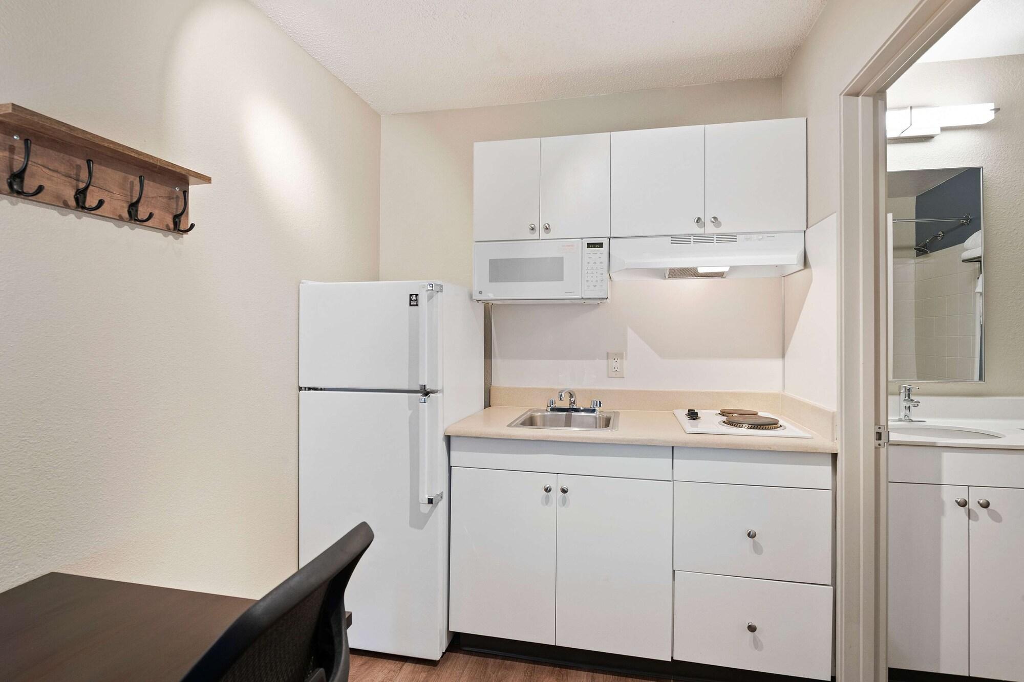 Extended Stay America Suites - Dallas - Coit Road Extérieur photo