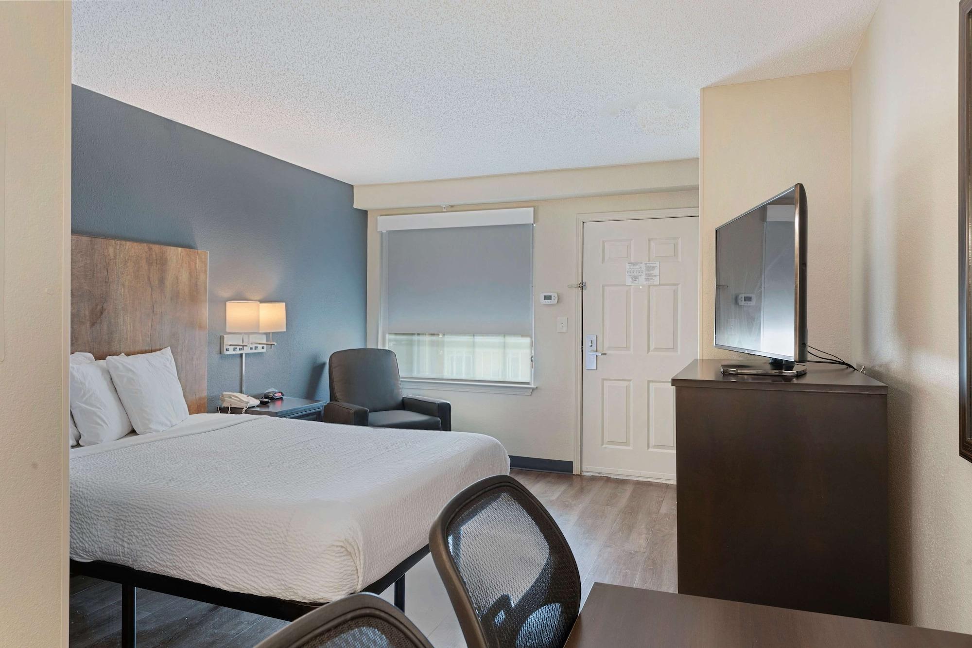 Extended Stay America Suites - Dallas - Coit Road Extérieur photo