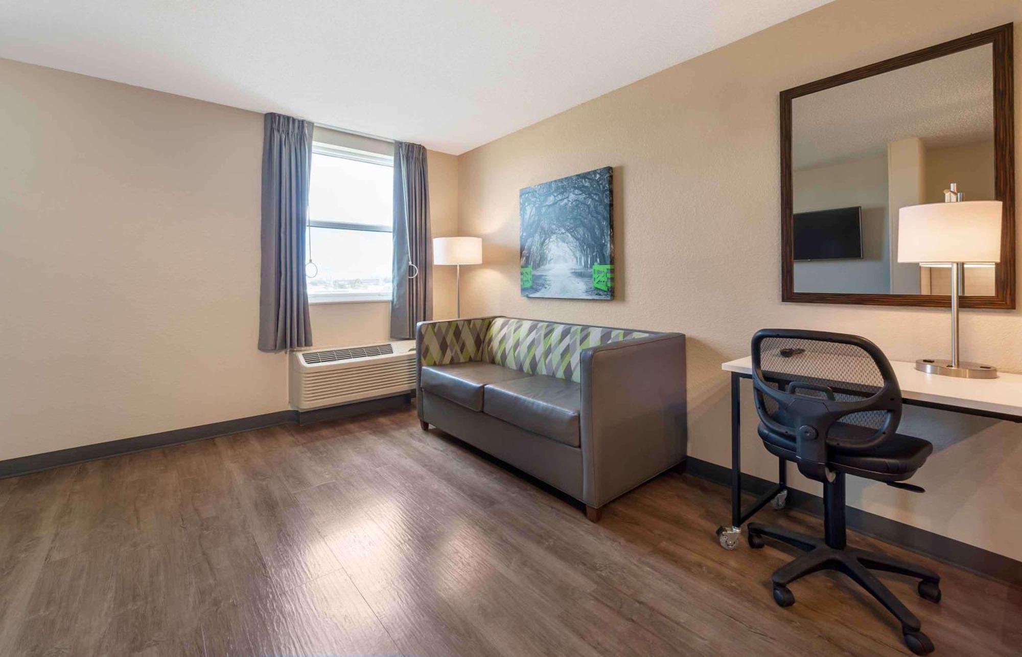 Extended Stay America Suites - Dallas - Coit Road Extérieur photo