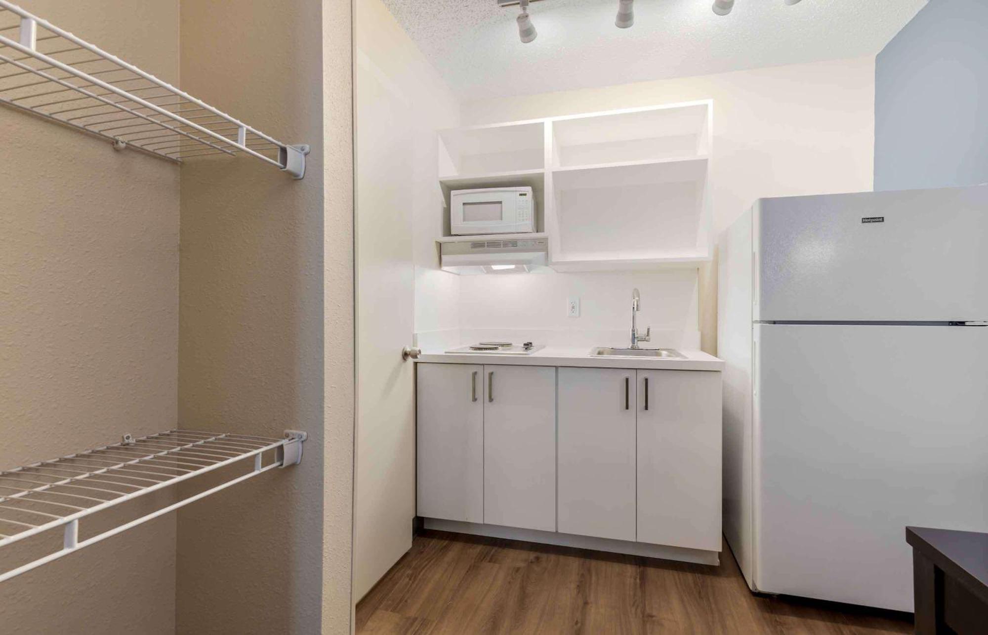 Extended Stay America Suites - Dallas - Coit Road Extérieur photo