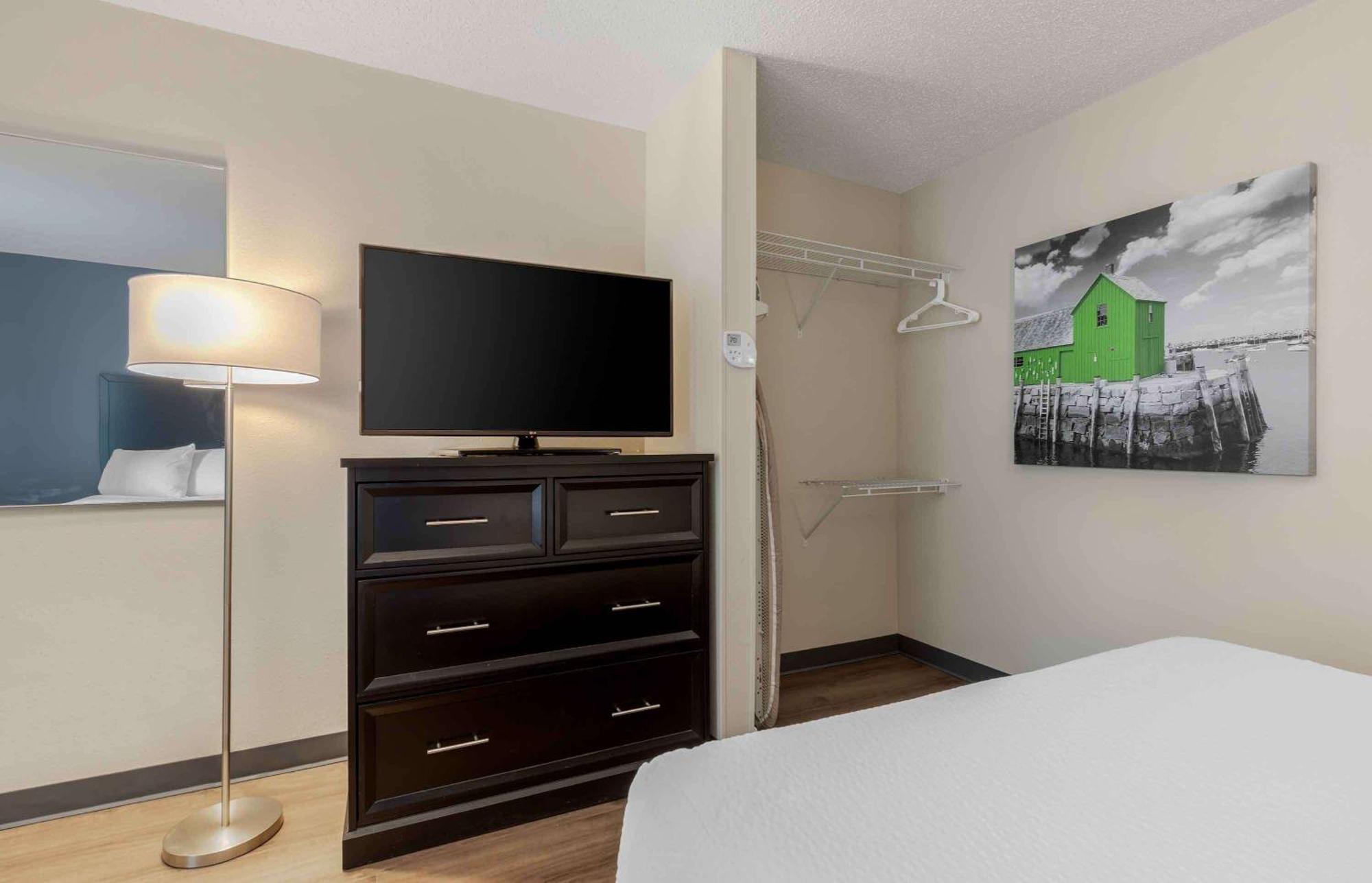 Extended Stay America Suites - Dallas - Coit Road Extérieur photo