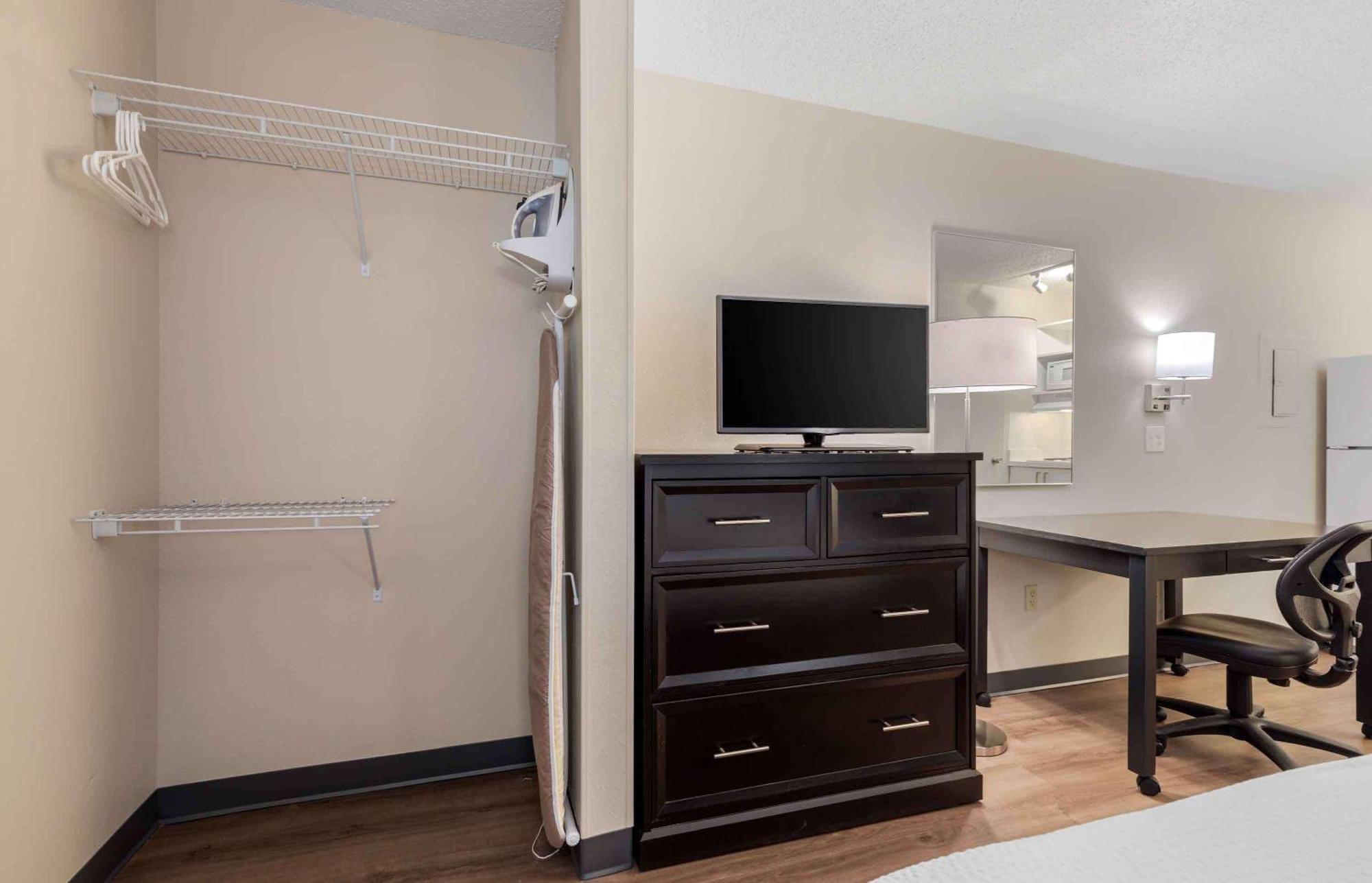 Extended Stay America Suites - Dallas - Coit Road Extérieur photo