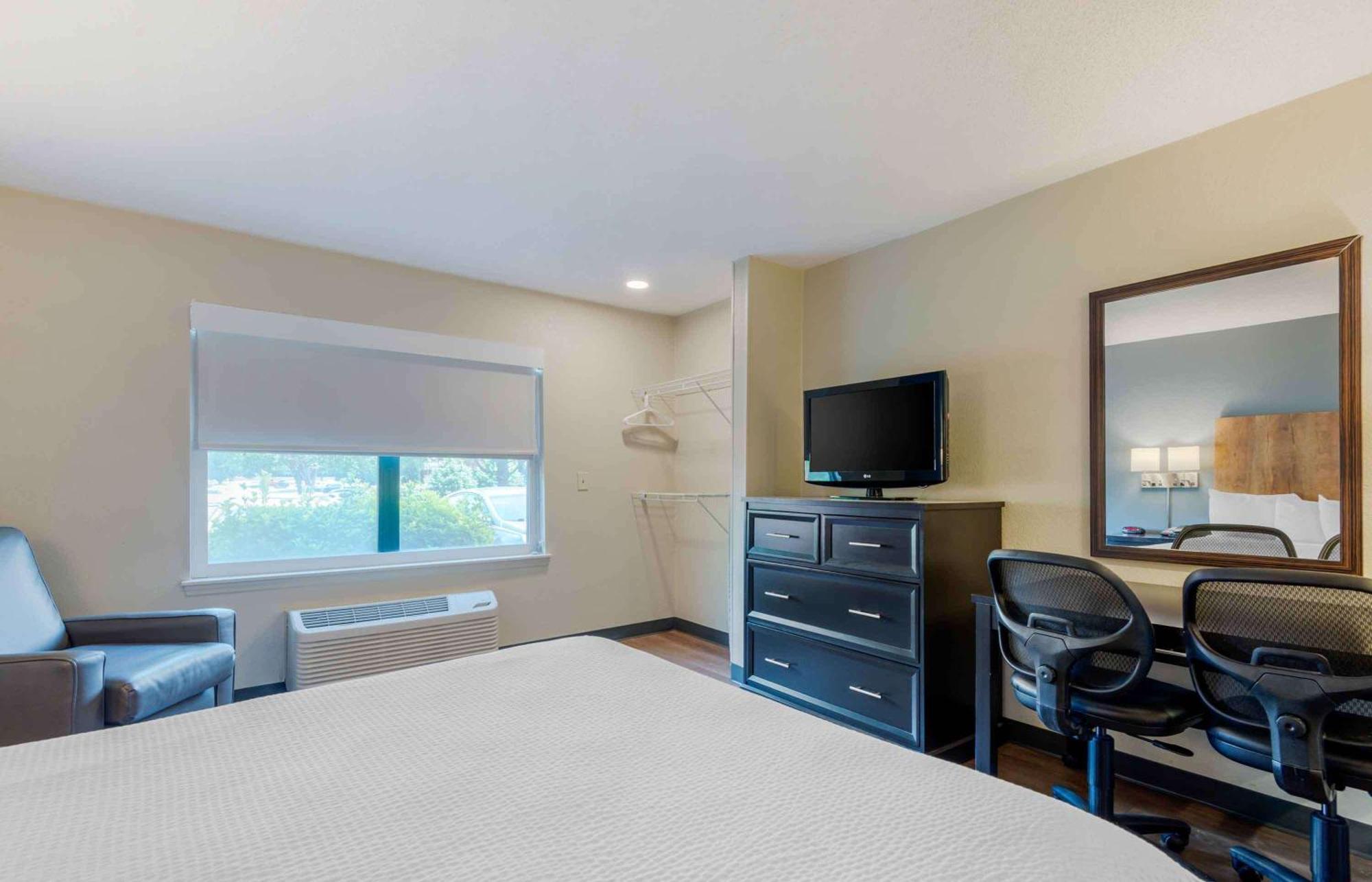 Extended Stay America Suites - Dallas - Coit Road Extérieur photo