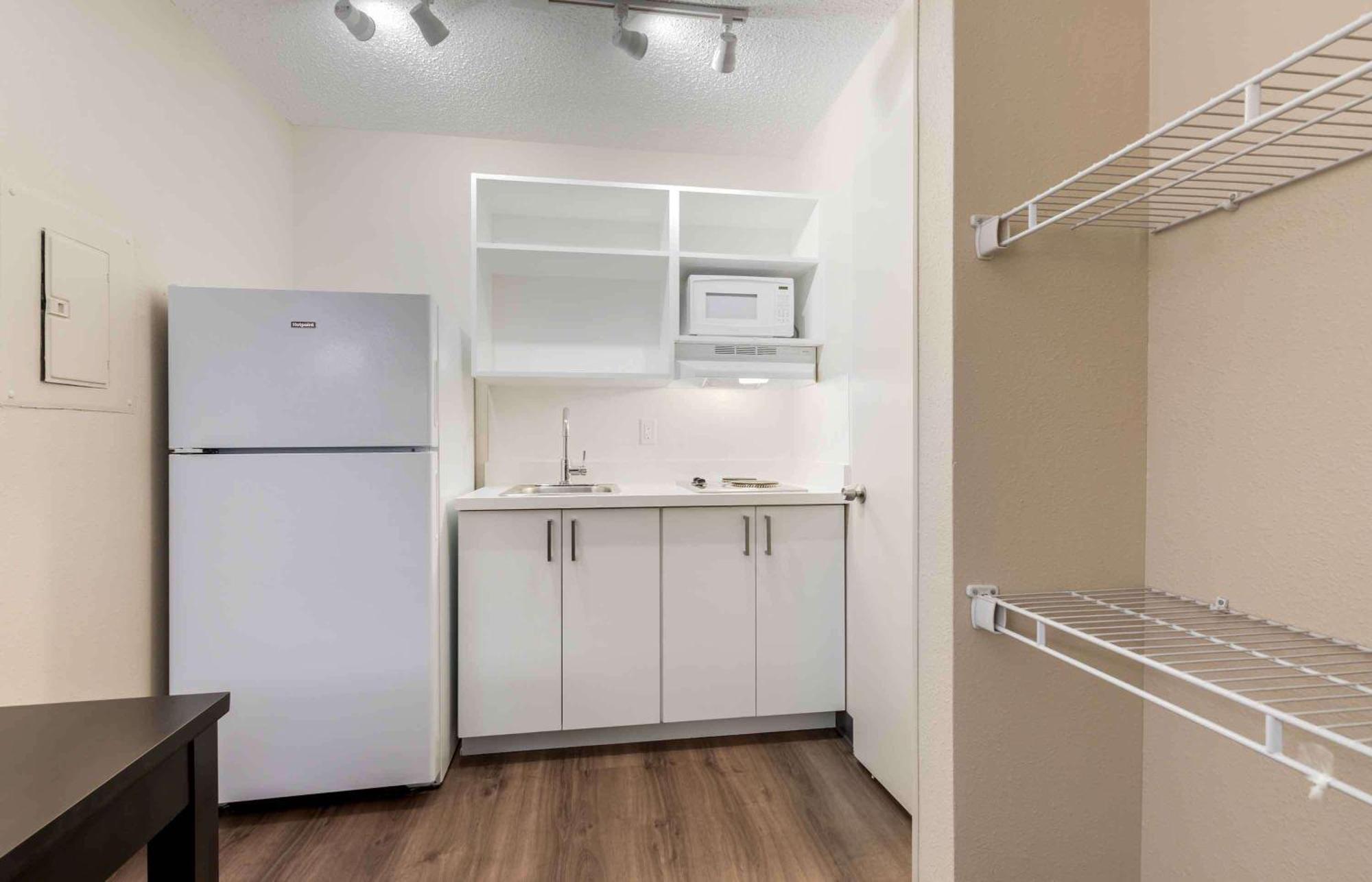 Extended Stay America Suites - Dallas - Coit Road Extérieur photo