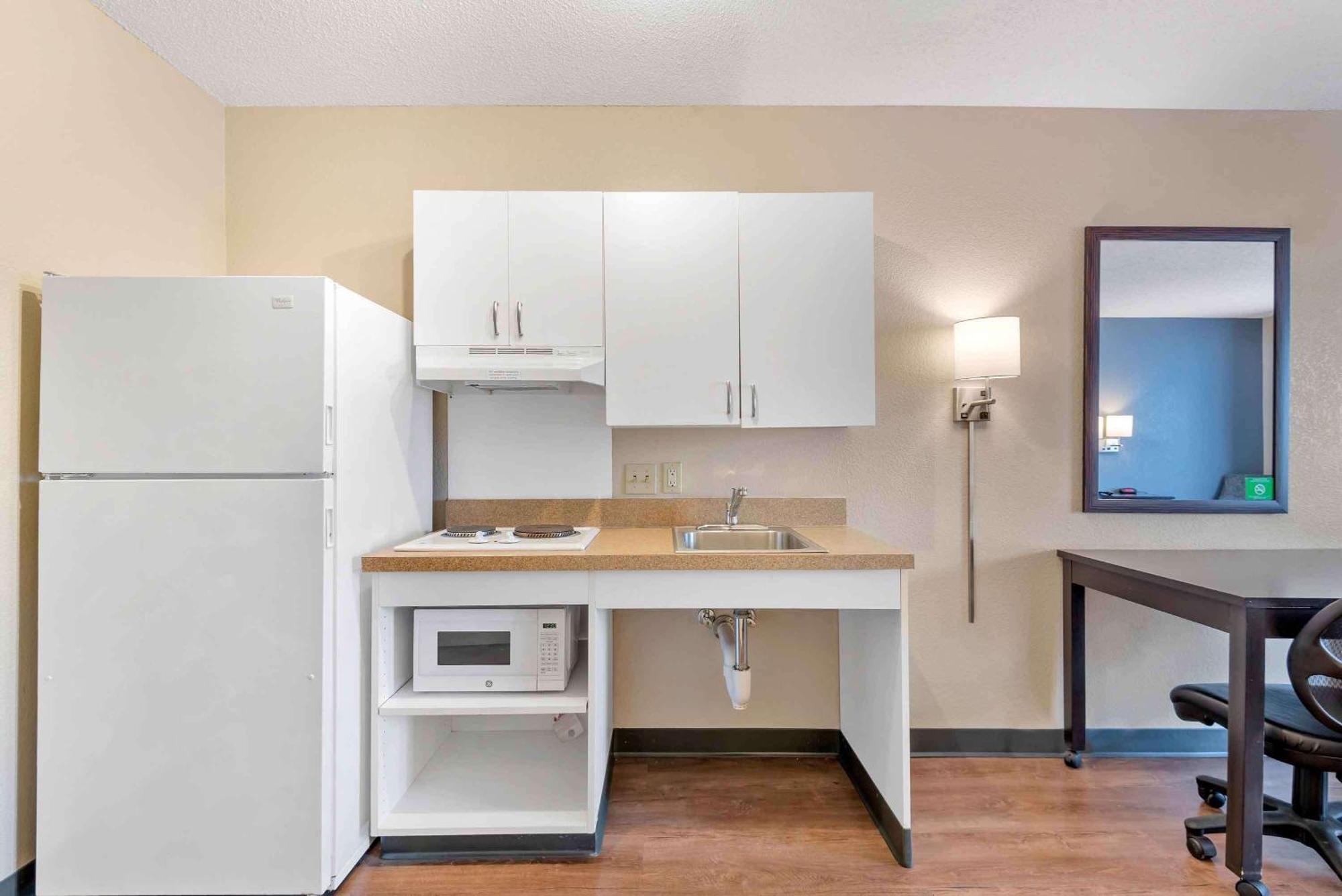 Extended Stay America Suites - Dallas - Coit Road Extérieur photo