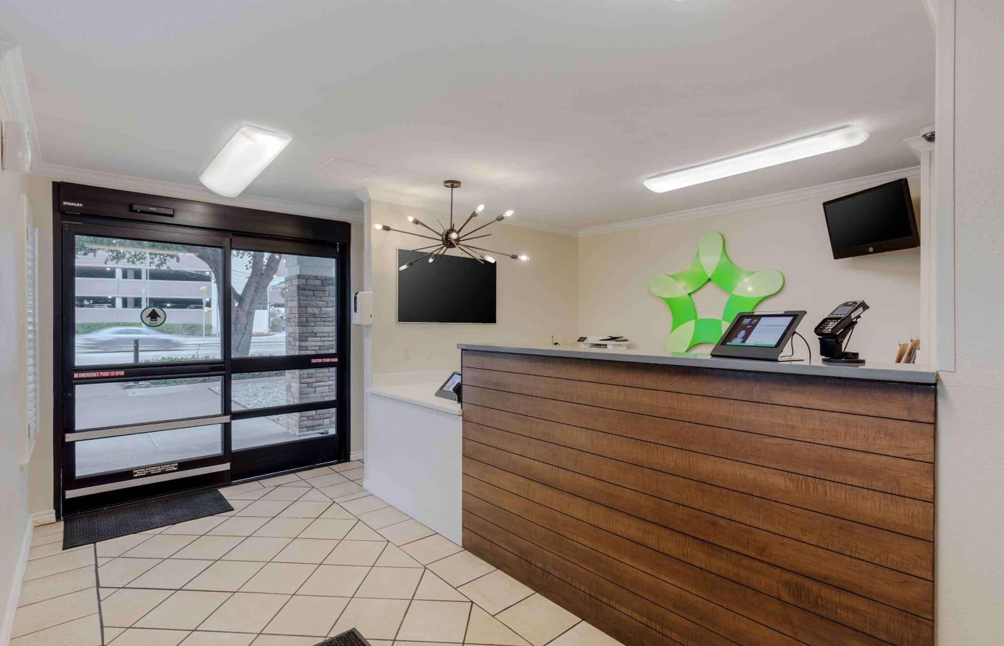 Extended Stay America Suites - Dallas - Coit Road Extérieur photo