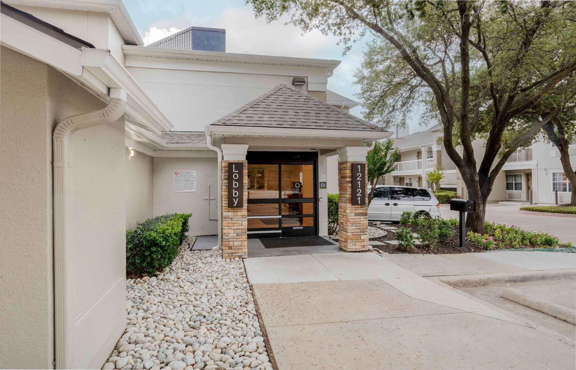Extended Stay America Suites - Dallas - Coit Road Extérieur photo