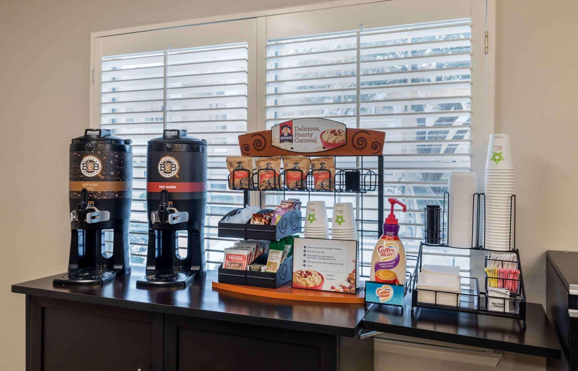 Extended Stay America Suites - Dallas - Coit Road Extérieur photo
