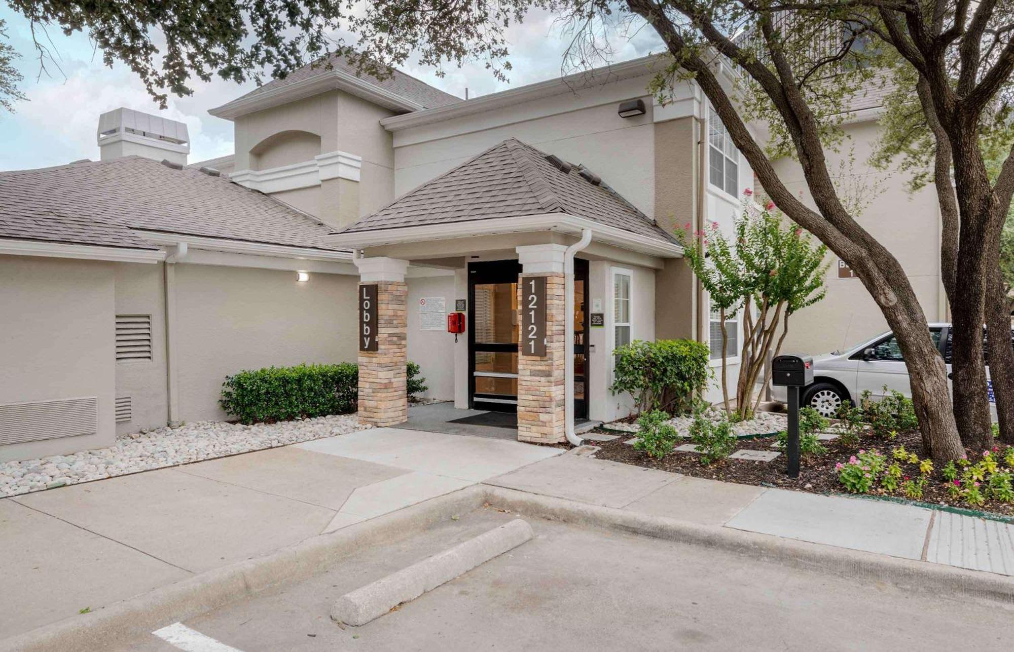Extended Stay America Suites - Dallas - Coit Road Extérieur photo