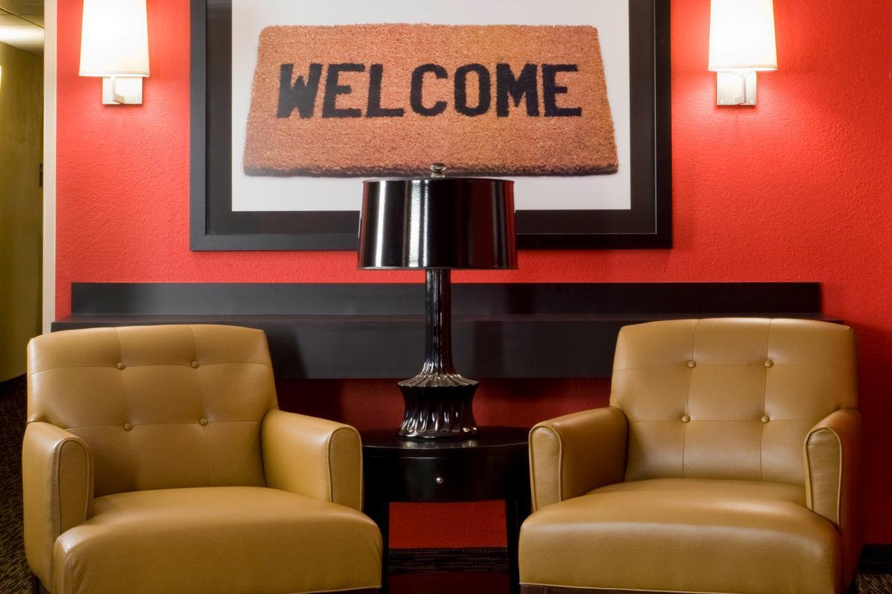 Extended Stay America Suites - Dallas - Coit Road Extérieur photo